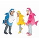 thumbnail image 3 of Baby Shark Costume For Kids Unisex Party, 3 of 4