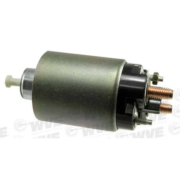 Starter Solenoid