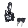 thumbnail image 5 of Phyun Rear Trunk Lock 7701471225 For Renault Clio 2 1998-2001, 5 of 5