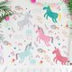 thumbnail image 2 of 4 pcs Wall Decals Unicorn Wall Decals Wall Stickers for B, 2 of 5