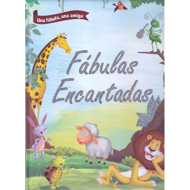 Fábulas Encantadas / Pd.
