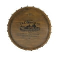 thumbnail image 5 of 20.5x20.5x24" Drum Side Table, 5 of 9