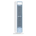 thumbnail image 2 of Taicans Portable Tower Fan for Bedroom,Small Bladeless Desk Fan with Remote and Built-in Light,3600mAh Battery Operated Quiet Personal Air Circulating Fan,5 Wind Speeds Quiet Bladeless Fan, 2 of 9