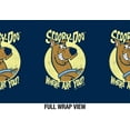 thumbnail image 3 of Scooby Doo! Official Where Are You 18 oz Insulated Water Bottle, Leak Resistant, Vacuum Insulated Stainless Steel with 2-in-1 Loop Cap, 3 of 7