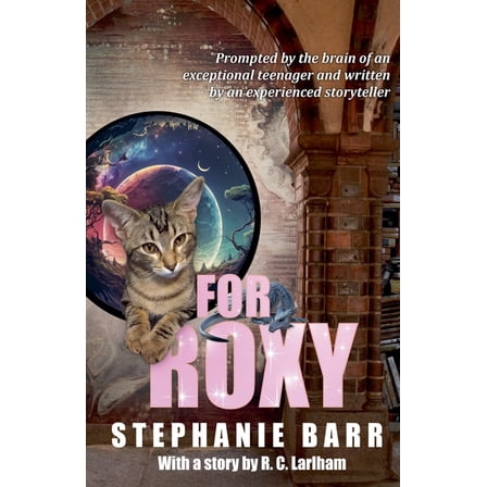For Roxy, (Paperback)