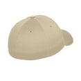thumbnail image 2 of Flexfit Bonnet Peigné en Laine, 2 of 2