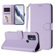 thumbnail image 2 of Funda Cartera GANGXUN para TCL 30 SE – Cierre Magnético, Protección RFID, Correa Desmontable, Compatible con Carga Inalámbrica, 2 of 6