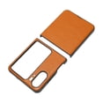 thumbnail image 3 of Phone Case, Folding Screen Phone Case Anti Falling Trendy Precise Cut  For Protection Brown,Gold, 3 of 8