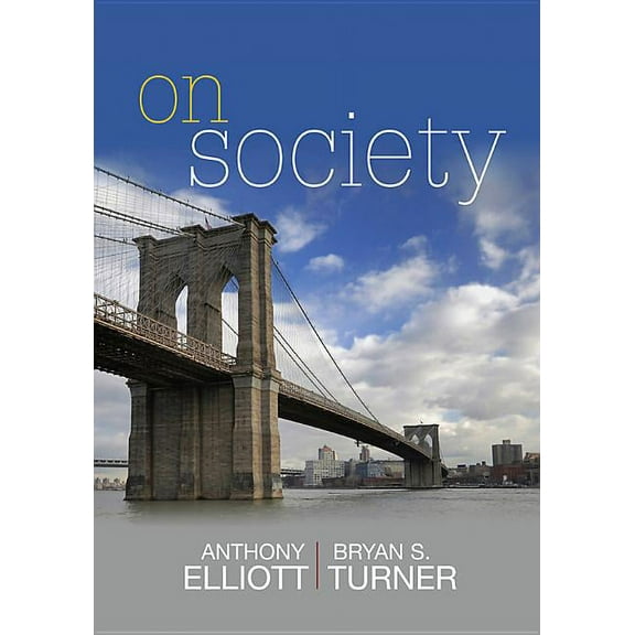 On Society (Paperback)