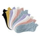 thumbnail image 5 of Calcetines cortos Salvador Calcetines cortos transpirable para mujer, 5 of 10