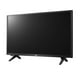 thumbnail image 4 of TV Monitor LED LG 28TL430D-PU 28 pulgadas HD Montable a pared 1360 x 768, 4 of 5