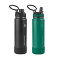 thumbnail image 1 of Botellas de agua, termo, 710 ml, doble pared, acero inoxidable, 1 of 7