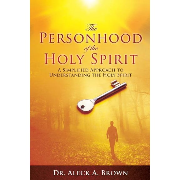 The Personhood of the Holy Spirit, (Paperback)