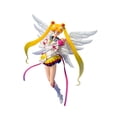 thumbnail image 1 of Figura de acción TAMASHII NATIONS Pretty Guardian Sailor Moon, 1 of 3