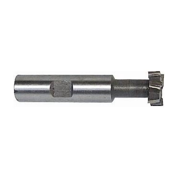 Hhip 5/16" High Speed Steel T-Slot Cutter 2006-0163