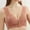 Khaki, variant on loopsun New Years Eve Savings Clothing 2023 for Womens Plus Size Bra,Women Lace Bralette Plus Size Vest Crop Wireless Lingerie Deep V Sexy Underwear Camisole Cute Bra