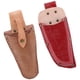 thumbnail image 1 of 2 Piezas de Tijeras shamjiam Bolsa para tijeras de podar Garden Resistente Punk Vintage, 1 of 8