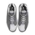 thumbnail image 4 of [819175-100] Mens A i r-Jor-dan Jumpman Team II 'Cool Grey', 4 of 6