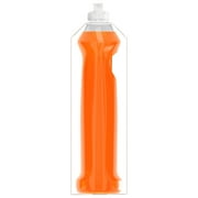 AJAX Liquid Dish Soap, 28 Fluid Ounce, Orange Scent, 3 Count