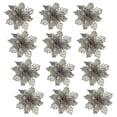 thumbnail image 1 of Decorations Flowers Decorate The Tree, Wreaths, Gift Boxes And Indoor And Outdoor Decorations., 1 of 4