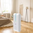 thumbnail image 4 of 2xPlug in Air Purifier Room Air Cleaner Smoke Eliminator Remover Deodorizer White 26-27s, 4 of 5