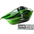 thumbnail image 2 of Redcat Racing Rampage XB Green Body, 2 of 2