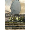 thumbnail image 1 of Asphalt: A History HARDCOVER 2021 by Kenneth O'Reilly, 1 of 2