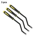 thumbnail image 1 of Outil de Libération de Poignée de Toit de Remplacement pour Outils de Retrait de Golf T10518 T10518A, Accessoires Automobiles, 1 of 9