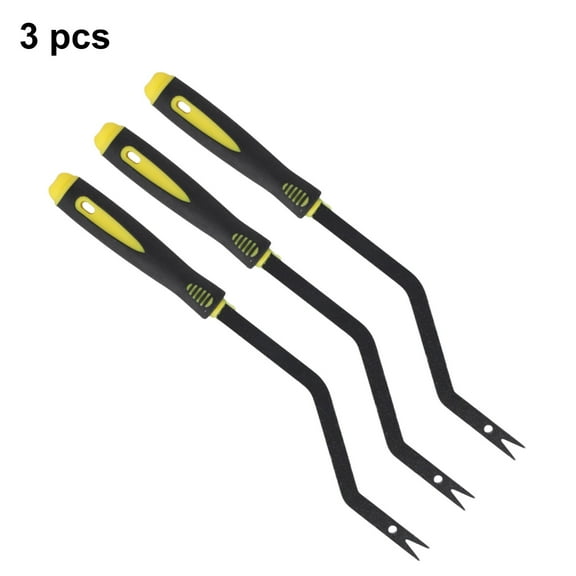 Rooha Car Roof Grab Handle Release Tool Replacement For Golf T10518 T10518A Removal Tools For Tiguan, For Skoda Effortless Removal