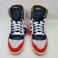 thumbnail image 3 of NEW Men's Size 10 Adi-das Top Ten DE "White Legend Ink Red" S24116, 3 of 6