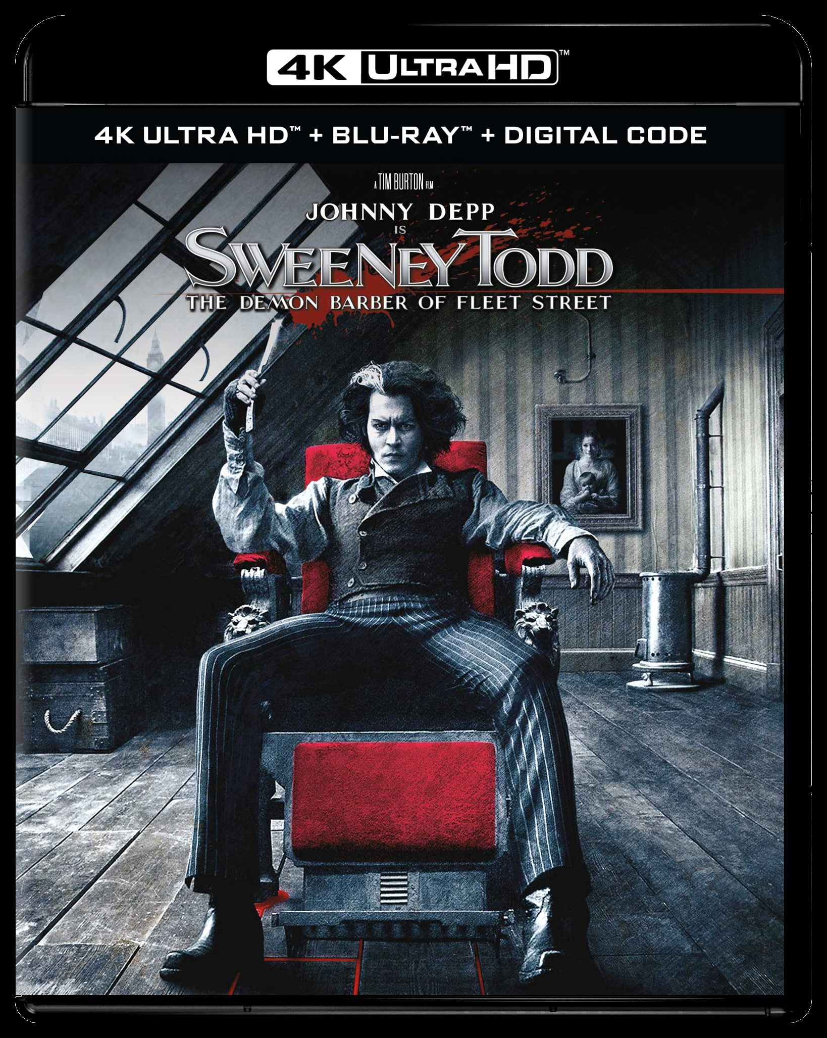 NIGHTMARE／NIGHTMARE TOUR 2016 Awakening of Clowns 2016.06.26 TOYOSU PIT (初回限定)