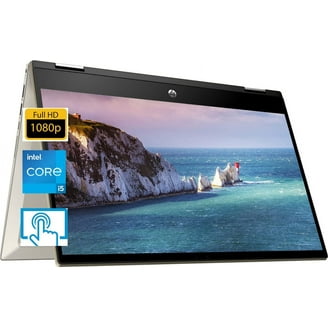 HP Spectre x360 Laptop 13-w013dx - Flip design - Intel Core i7