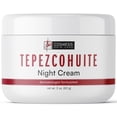 thumbnail image 1 of Cosmesis Skincare Tepezcohuite Crema de Noche con Orígenes Mexicanos Crema de Tepezcohuite Crema para Cara 2fl oz, 1 of 5