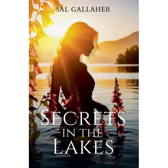 Secrets In The Lakes, (Paperback)
