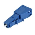 thumbnail image 4 of Unique Bargains 5dB LC Fiber Optic Attenuator, LC/UPC to SC/UPC Single Mode 9/125 LC Adapter, 4 of 7