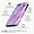 thumbnail image 4 of French Violet - iPhone SE3 / SE2 / 8 / 7 Case,iPhone 15, 4 of 9