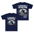 thumbnail image 4 of Don Toliver Psycho Tour Merch T-shirts New Logo Tee Summer Women Men Fashion HipHop Short Sleeve Top, 4 of 5