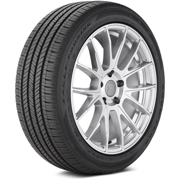 Llanta 245/45 R20 99V GOODYEAR EAGLE TOURING