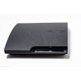 thumbnail image 4 of Restored Sony PlayStation 3 Slim 320 GB Charcoal Black Console (Refurbished), 4 of 4