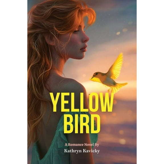 Yellow Bird, (Paperback)