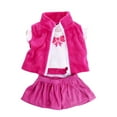 thumbnail image 1 of 18 Inch Doll Clothes Outfit - Dress for Dolls Fashion Apparel, 1 of 8