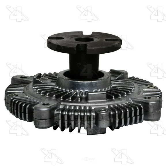 CARQUEST Premium Fan Clutch, 5" Thermal Import Fits select: 1983-2001 FORD RANGER, 1998-2001 MAZDA B2500