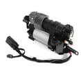 thumbnail image 5 of Air Suspension Compressor Pump Compatible with Dodge Ram 1500 2013-2018 Compatible with Jeep Grand Cherokee WK2 2011-2016 Replaces # 4877128AA, 5 of 6