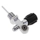 thumbnail image 3 of Válvula De Buceo DIN A Válvula De Válvula De Inserción Interruptor Para Tanques De Buceo 250 BAR Gran Resistencia A La, 3 of 9