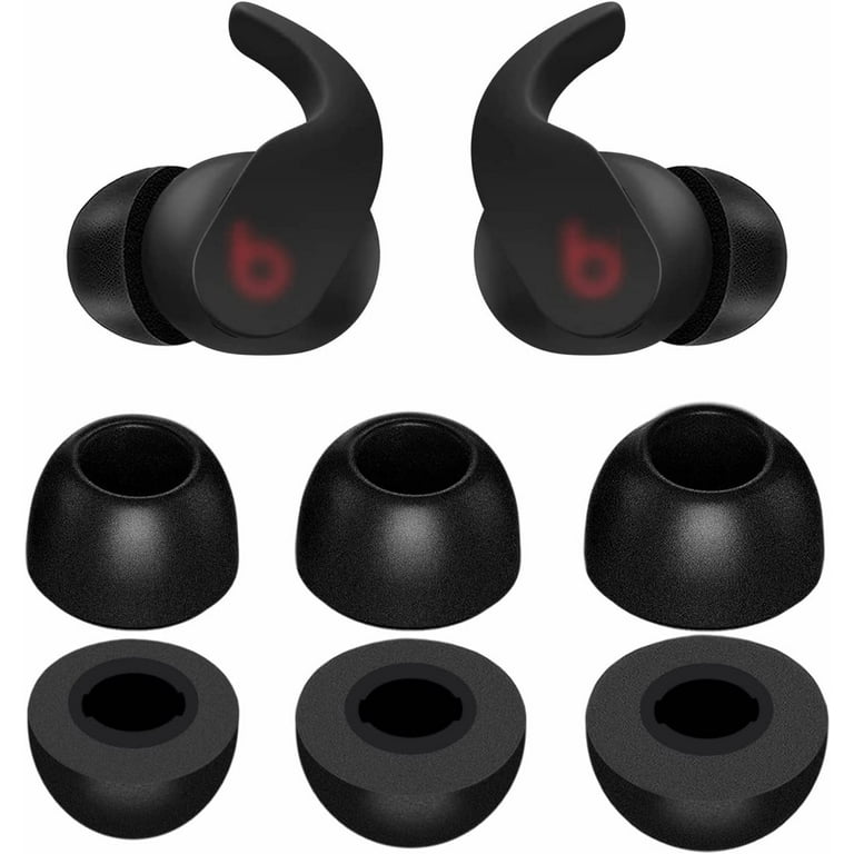 Beats wireless earbuds online rubber tips