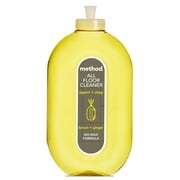 METHOD HOME CARE FLOOR CLNR LEMON GINGER 25OZ