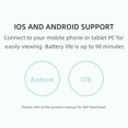 thumbnail image 3 of Extractor de puntos negros con IA, limpieza profunda, detección de tipo de piel, cámara HD, oxígeno puro, diseño portátil y recargable, compatible con Android e iOS., 3 of 7