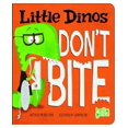 thumbnail image 1 of Little Dinos Don't Bite, 1 of 2