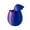 B, variant on Empty Surprise Fillable Eggs Candy Jewelry Container for Party Gift Favor