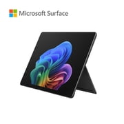Microsoft - Surface Pro - 13 Touchscreen - Snapdragon X2 Plus (10 Core) 2026 -16GB Memory - 512GB Storage - Device Only (12th Edition) Black